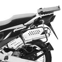 view Givi PL185 Sidecase Hardware for BMW F650ST (1997-1999)